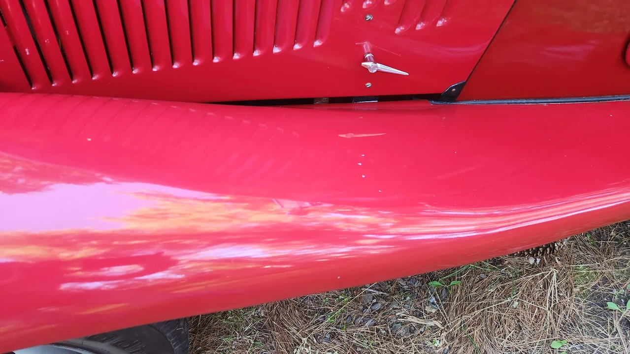 1951 MG TD - Image 28 of 31