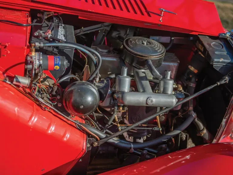 1951 MG TD - Image 4 of 31