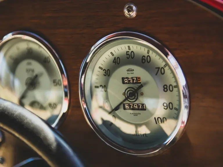 1951 MG TD - Image 22 of 31