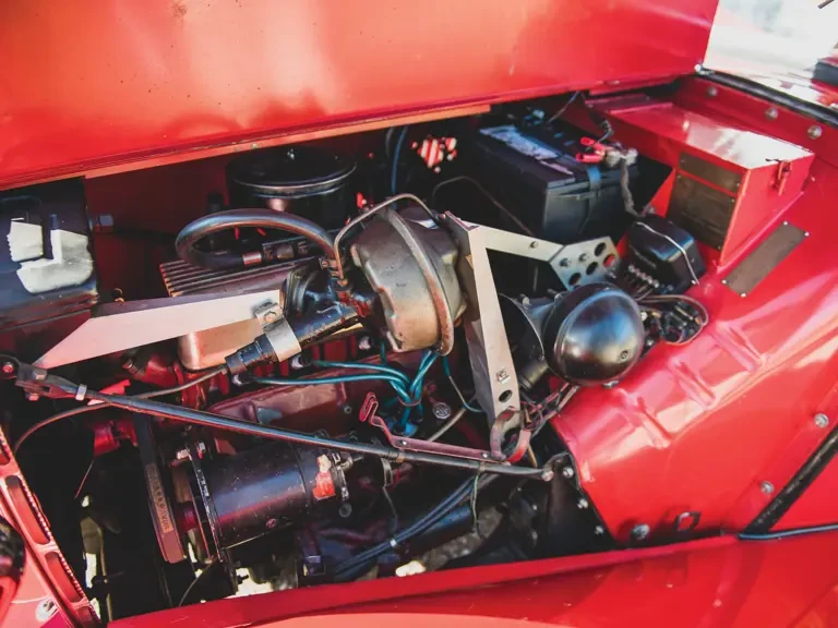 1951 MG TD - Image 26 of 31