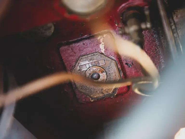 1951 MG TD - Image 30 of 31