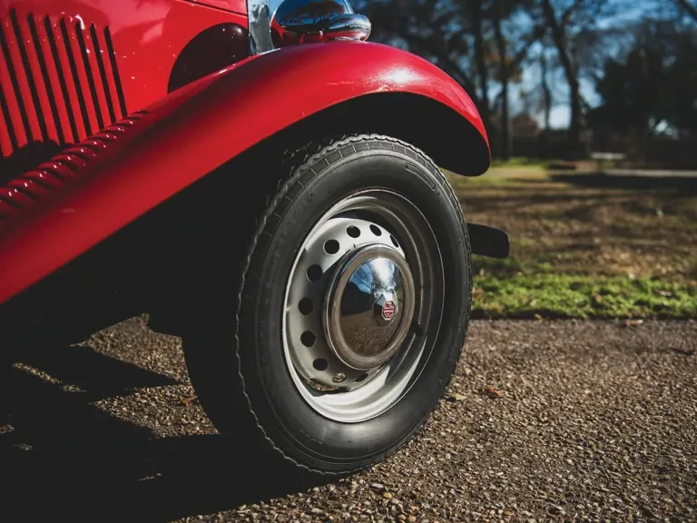 1951 MG TD - Image 19 of 31