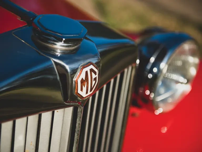 1951 MG TD - Image 9 of 31