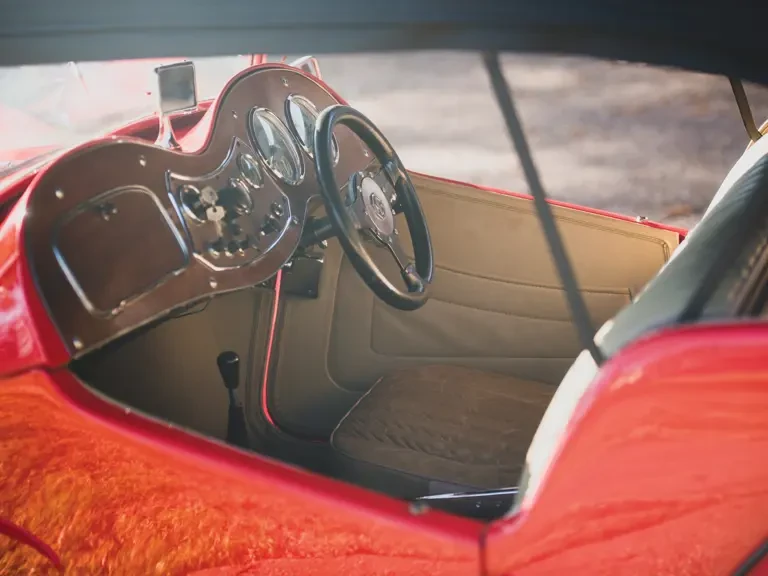 1951 MG TD - Image 17 of 31
