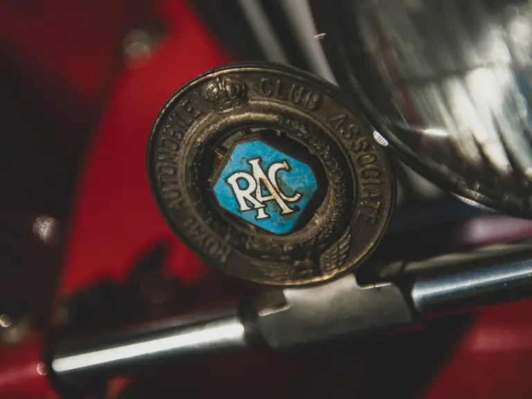 1951 MG TD - Image 20 of 31