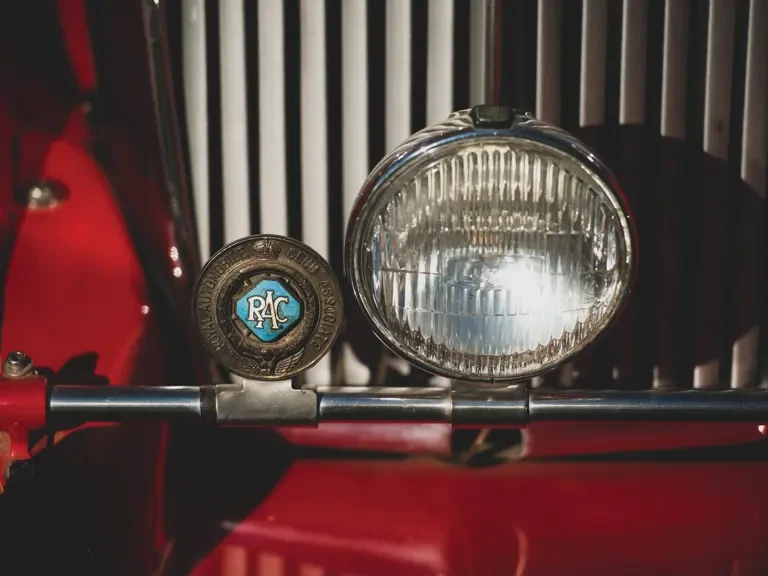 1951 MG TD - Image 15 of 31