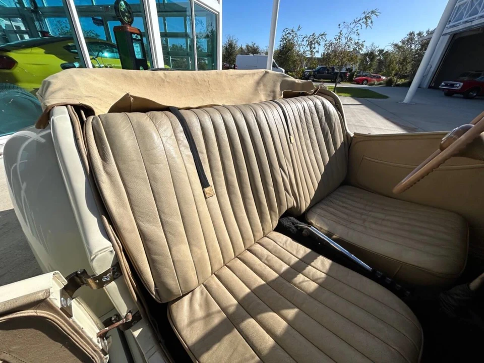 1951 MG TD - Image 18 of 31