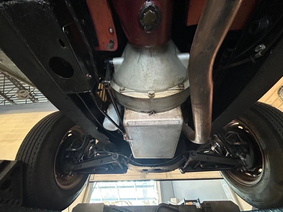 1951 MG TD - Image 30 of 31