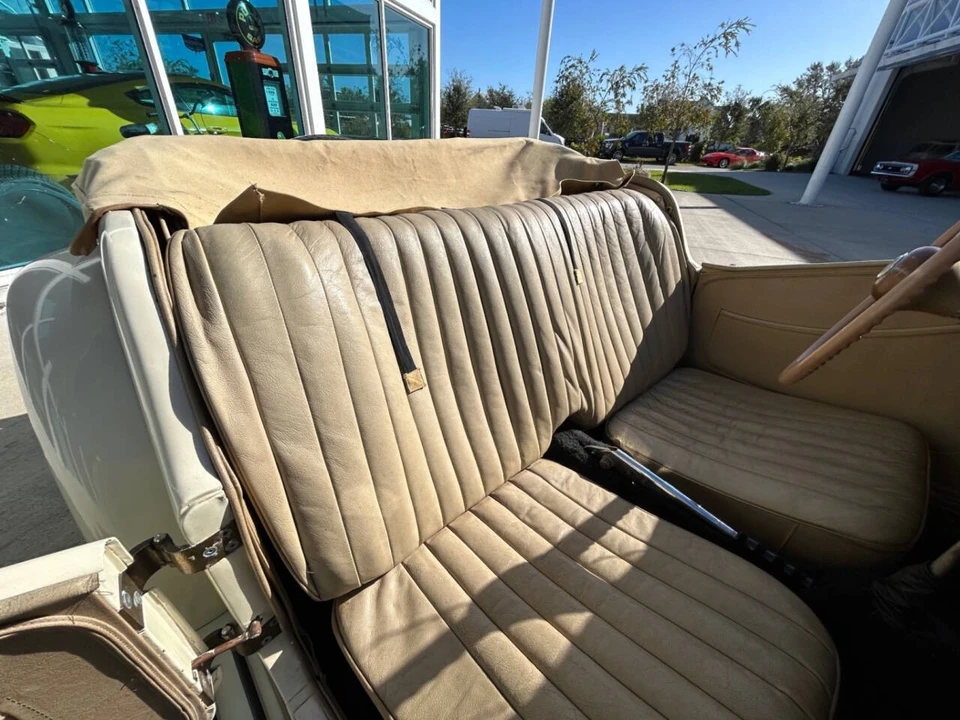 1951 MG TD - Image 18 of 21