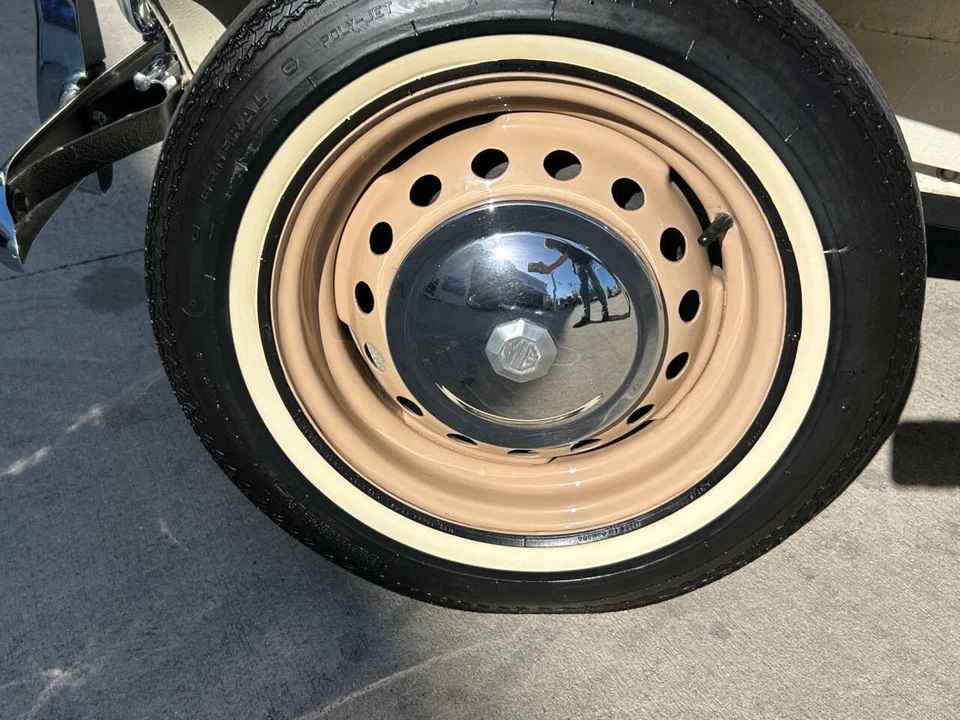 1951 MG TD - Image 10 of 21