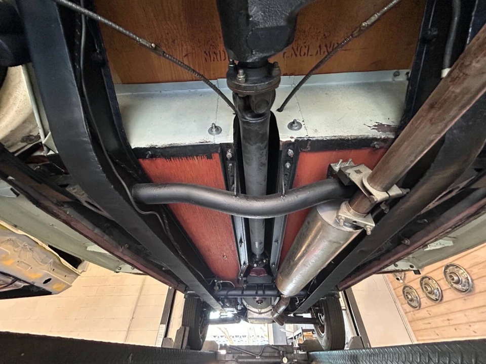 1951 MG TD - Image 28 of 31