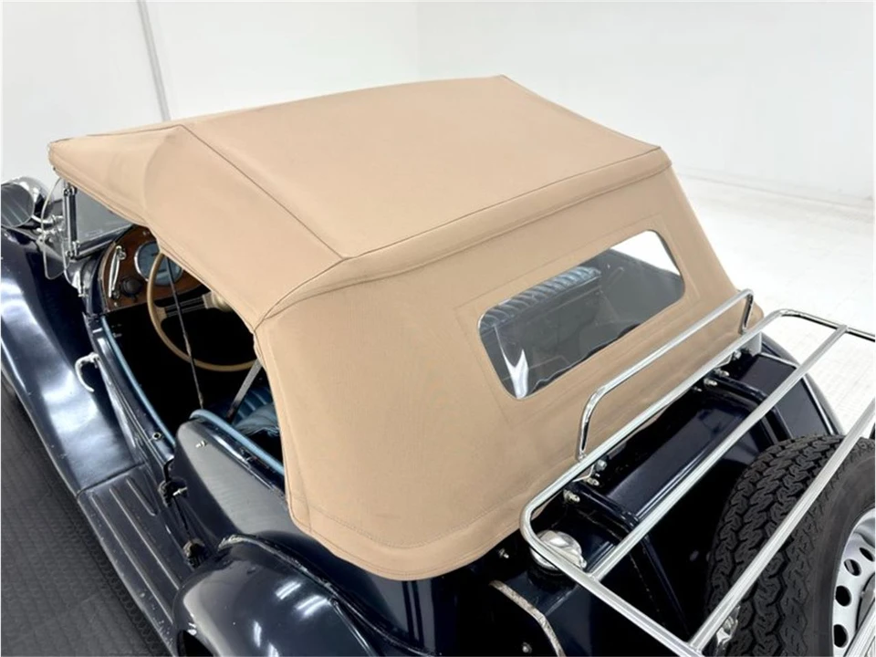 1951 MG TD - Image 21 of 31