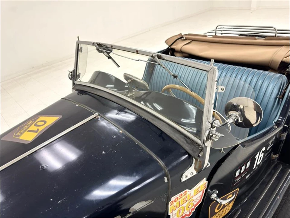 1951 MG TD - Image 17 of 31