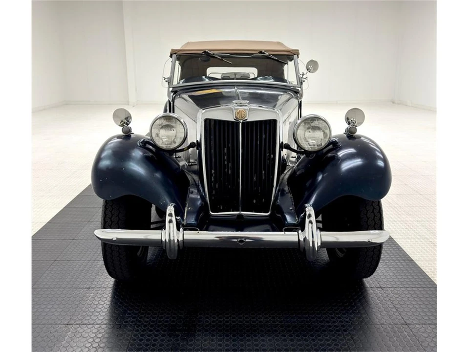 1951 MG TD - Image 11 of 31