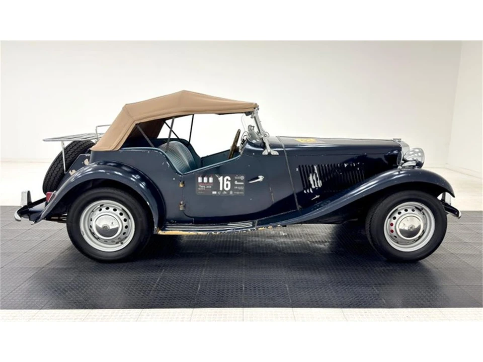 1951 MG TD - Image 9 of 31