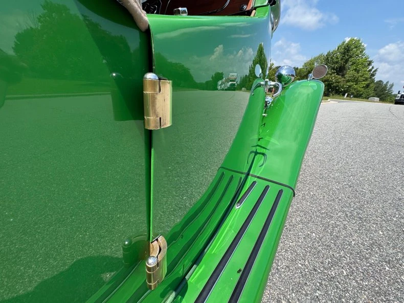 1951 MG TD - Image 11 of 30