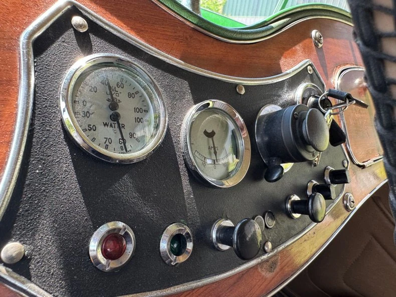1951 MG TD - Image 25 of 30