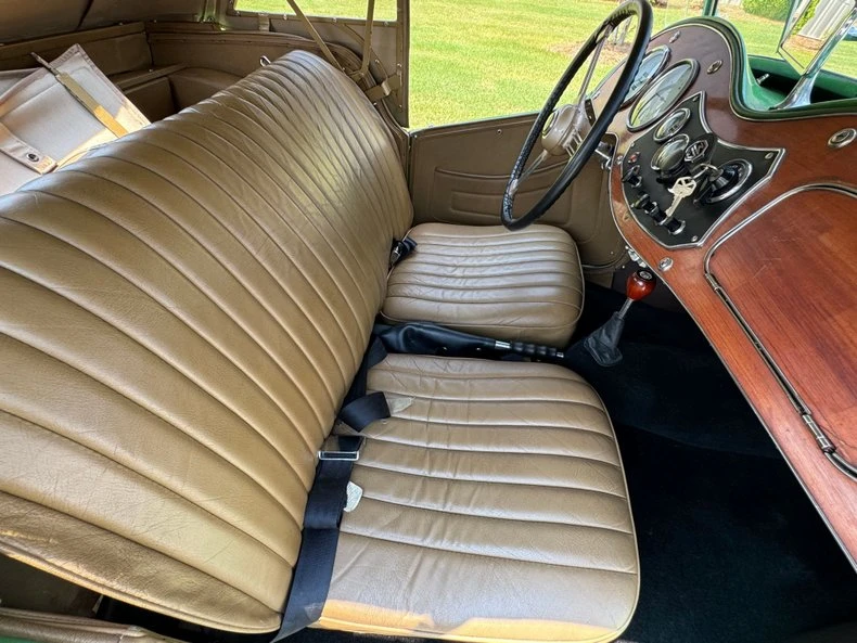 1951 MG TD - Image 13 of 30