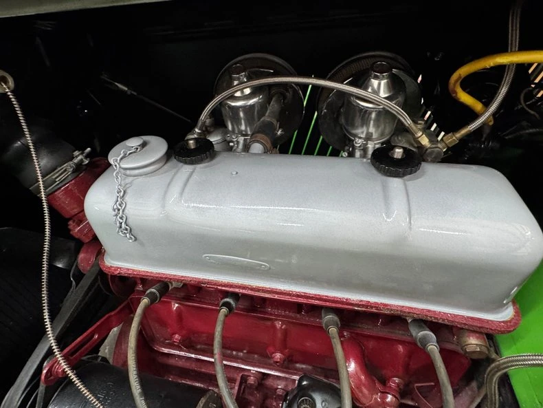 1951 MG TD - Image 29 of 30