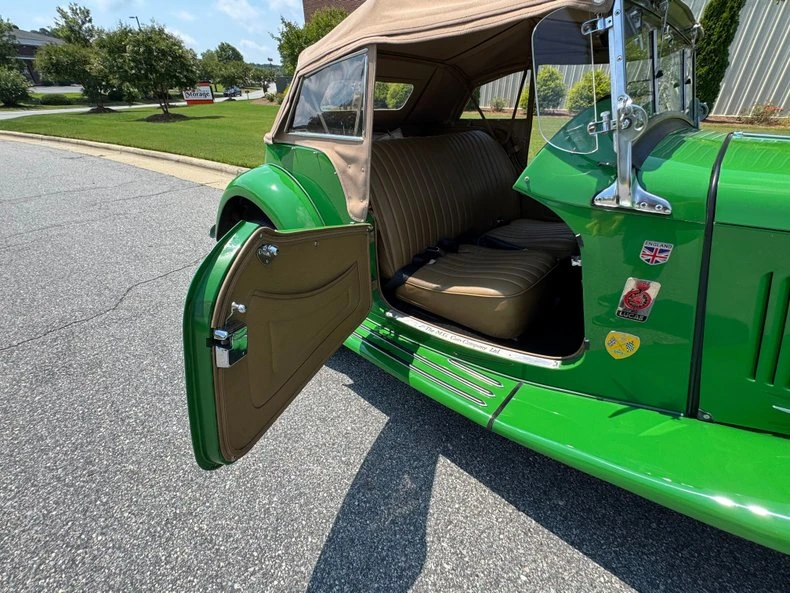 1951 MG TD - Image 15 of 30
