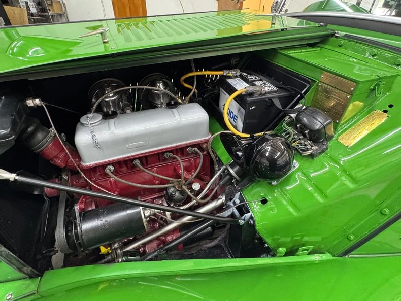 1951 MG TD - Image 28 of 30