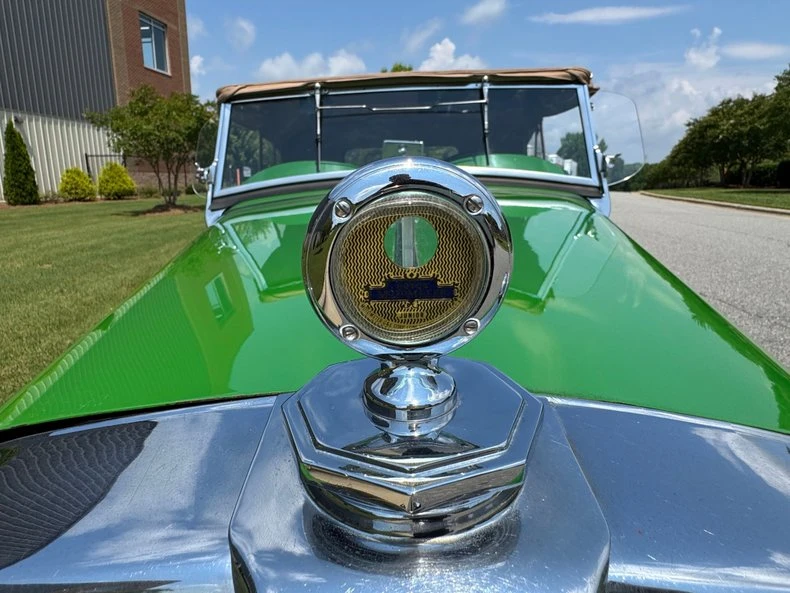 1951 MG TD - Image 23 of 30