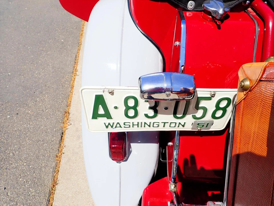 1951 MG TD - Image 28 of 31
