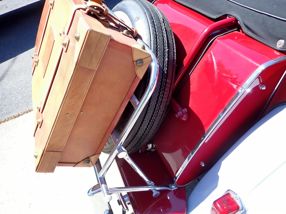 1951 MG TD - Image 31 of 31