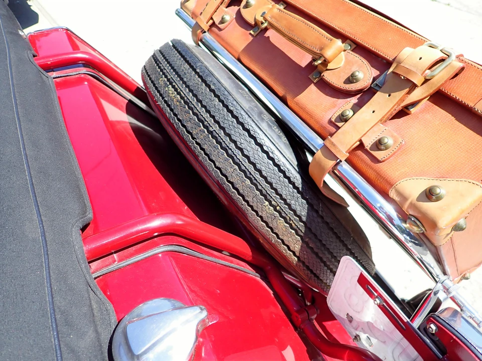 1951 MG TD - Image 27 of 31