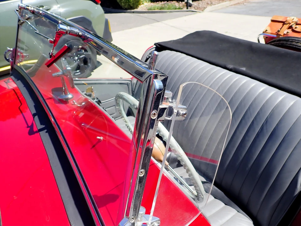 1951 MG TD - Image 26 of 31
