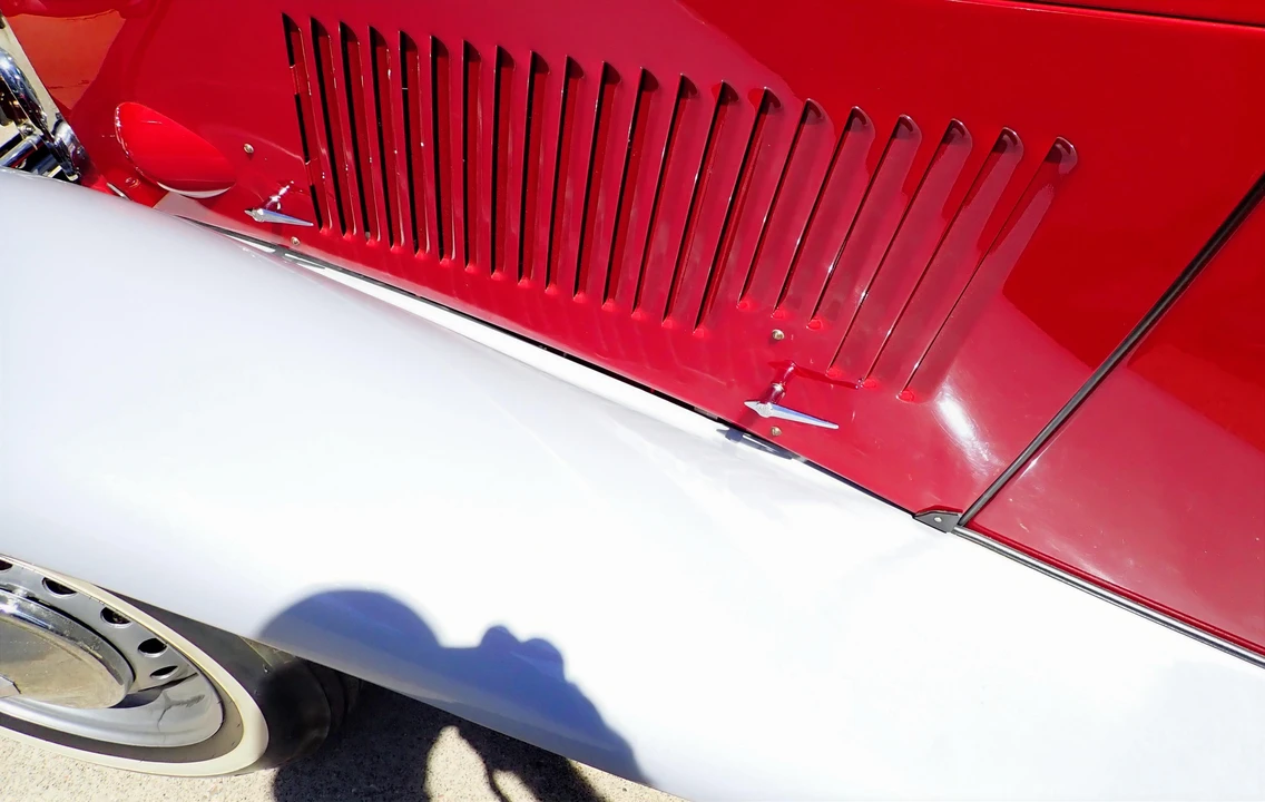 1951 MG TD - Image 25 of 31