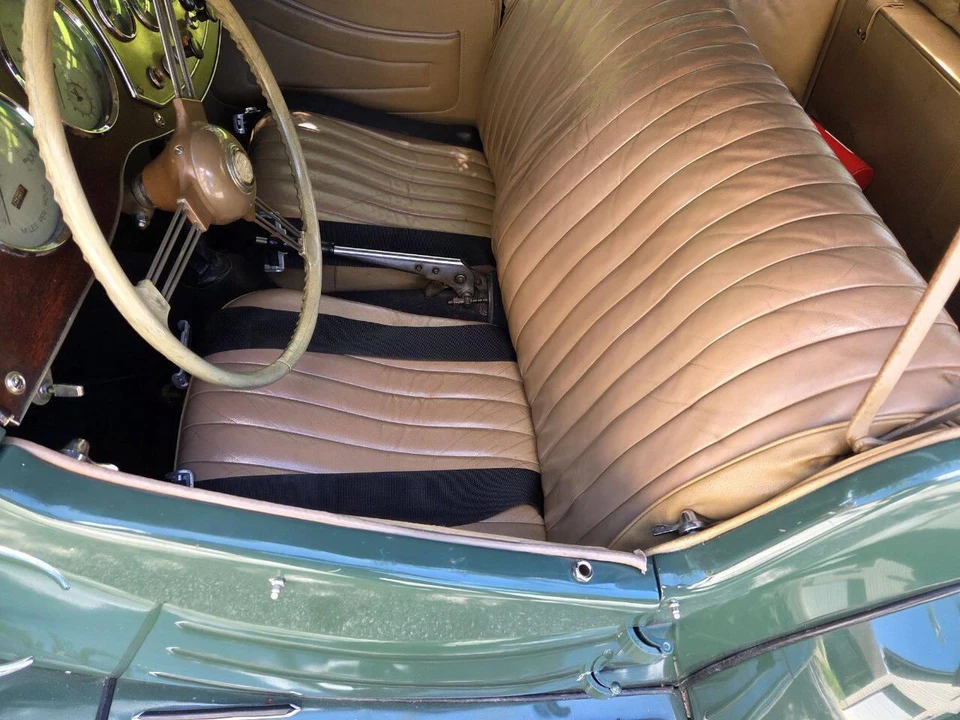 1951 MG TD - Image 17 of 31