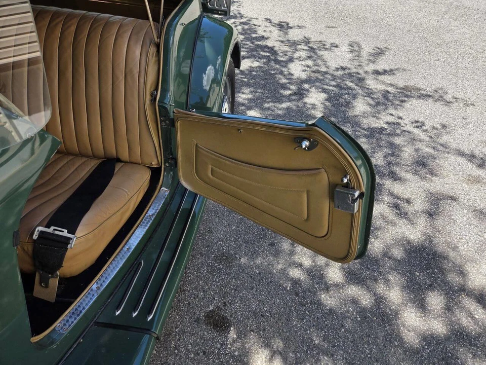 1951 MG TD - Image 22 of 31
