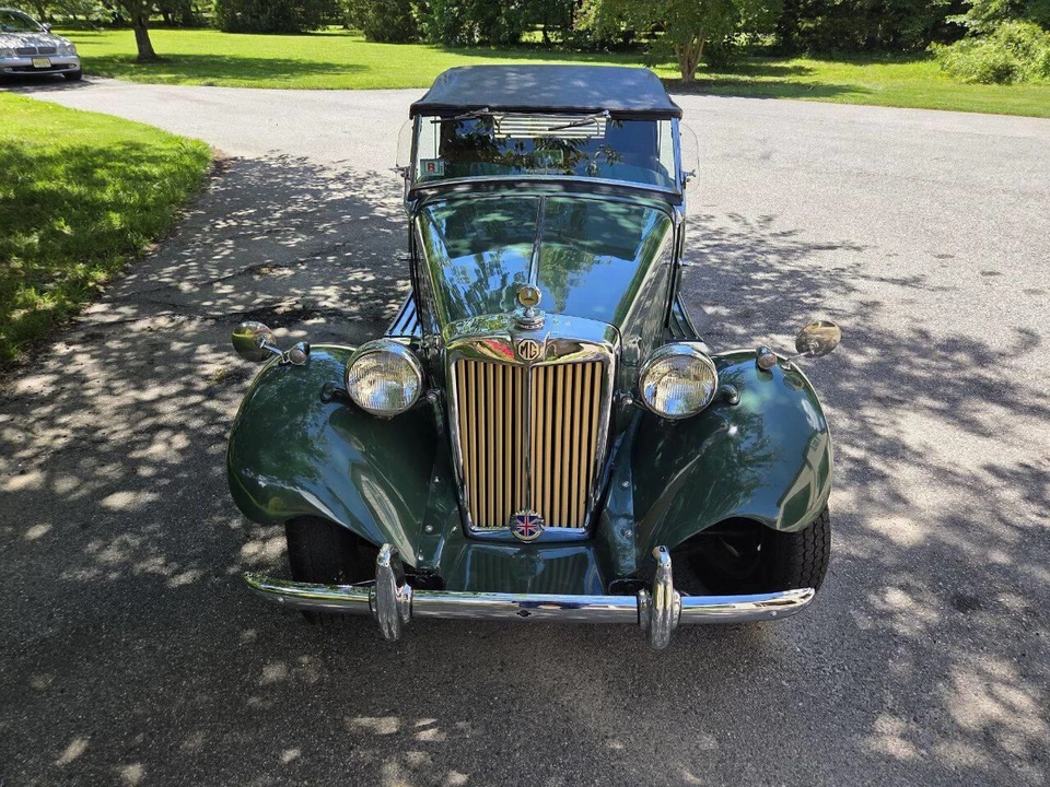 1951 MG TD - Image 2 of 31