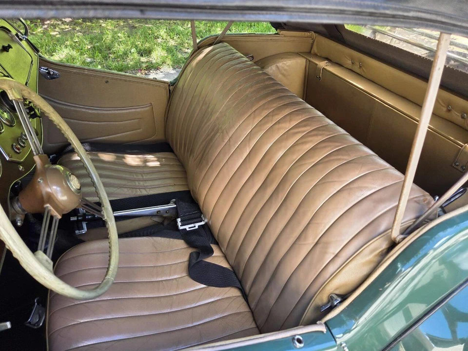 1951 MG TD - Image 15 of 31