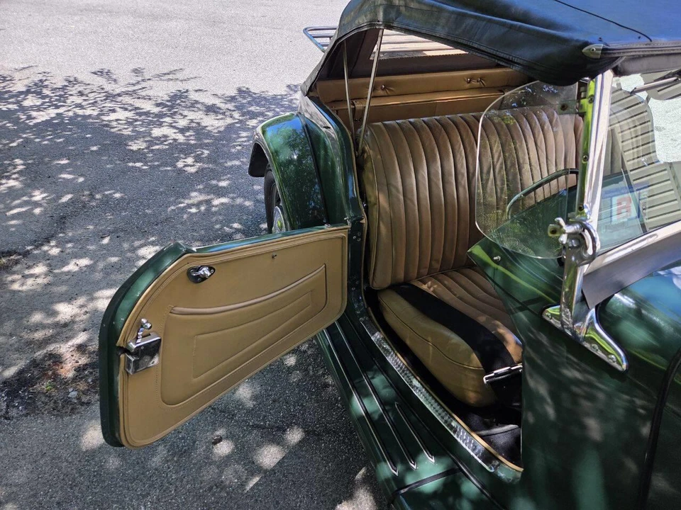 1951 MG TD - Image 21 of 31