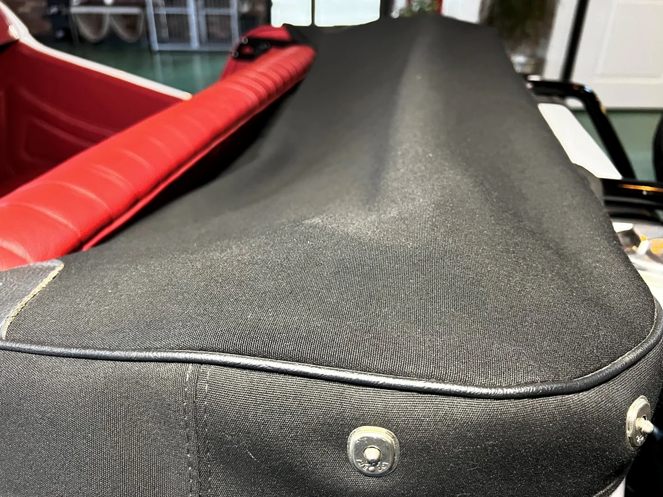 1951 MG TD - Image 22 of 31