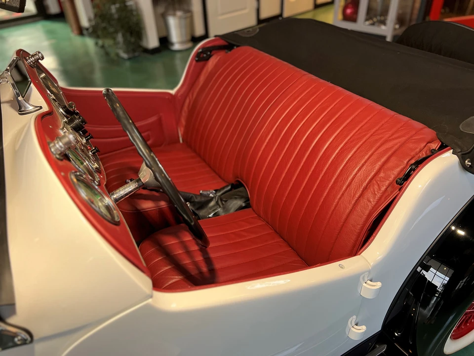1951 MG TD - Image 14 of 31