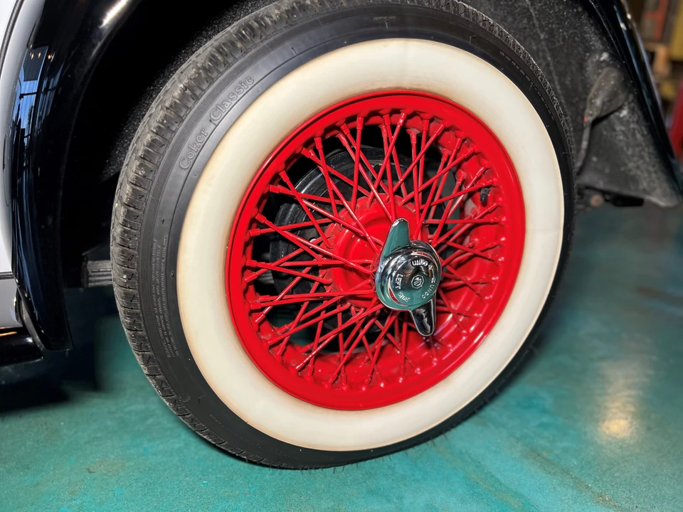 1951 MG TD - Image 12 of 31