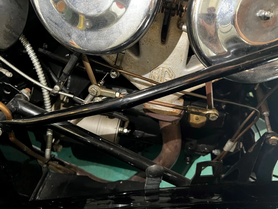 1951 MG TD - Image 24 of 31