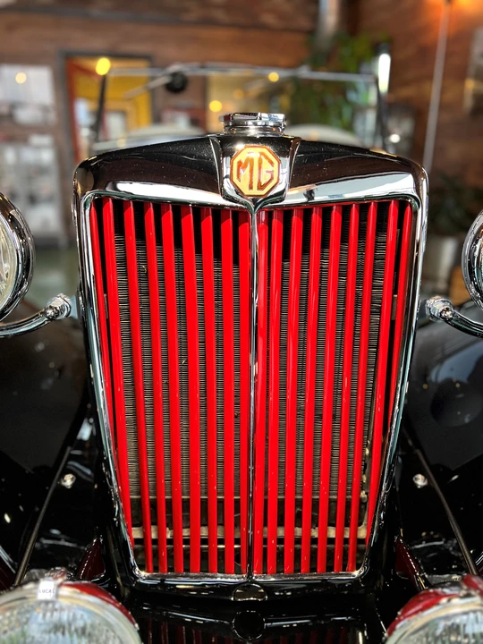 1951 MG TD - Image 10 of 31