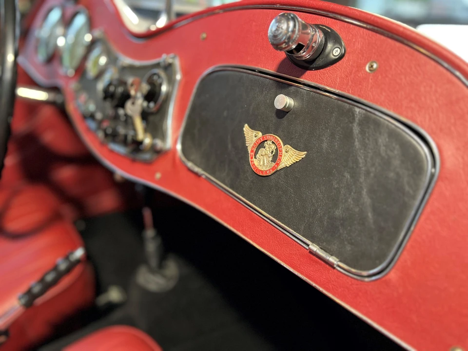 1951 MG TD - Image 21 of 31