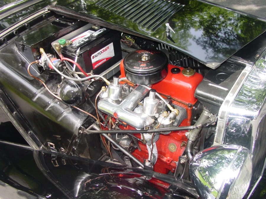 1951 MG TD - Image 6 of 8