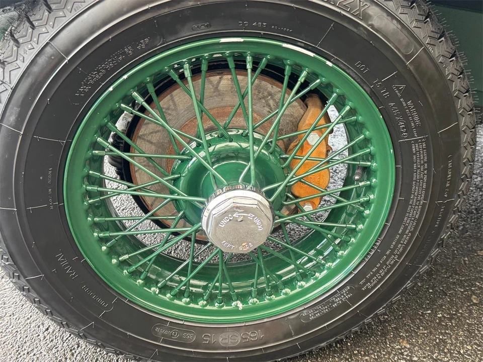 1951 MG TD - Image 21 of 31