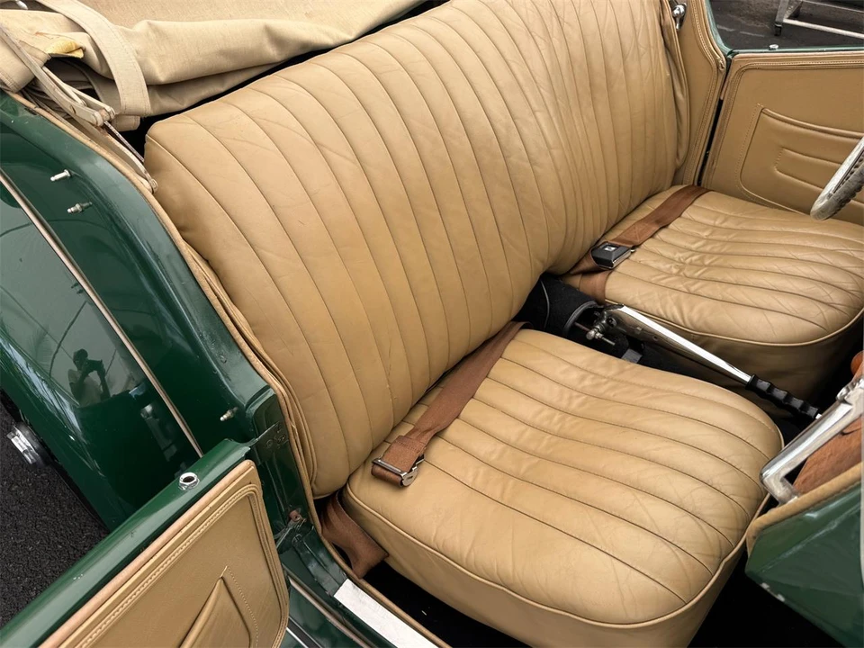1951 MG TD - Image 31 of 31