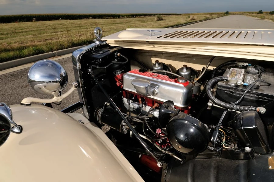 1951 MG TD - Image 6 of 12