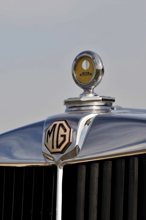 1951 MG TD - Image 9 of 12