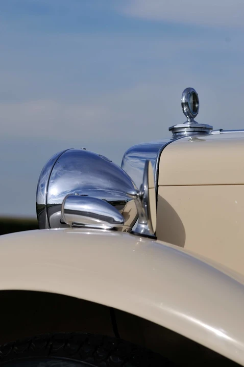 1951 MG TD - Image 10 of 12
