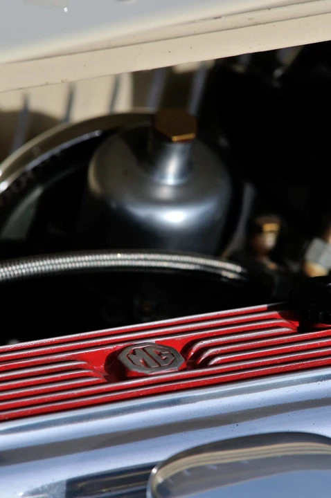 1951 MG TD - Image 9 of 10