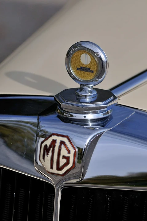 1951 MG TD - Image 10 of 10